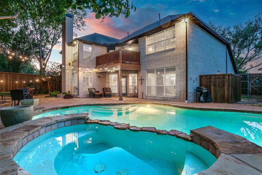 Flower Mound, TX 75028,901 Sugarberry Lane