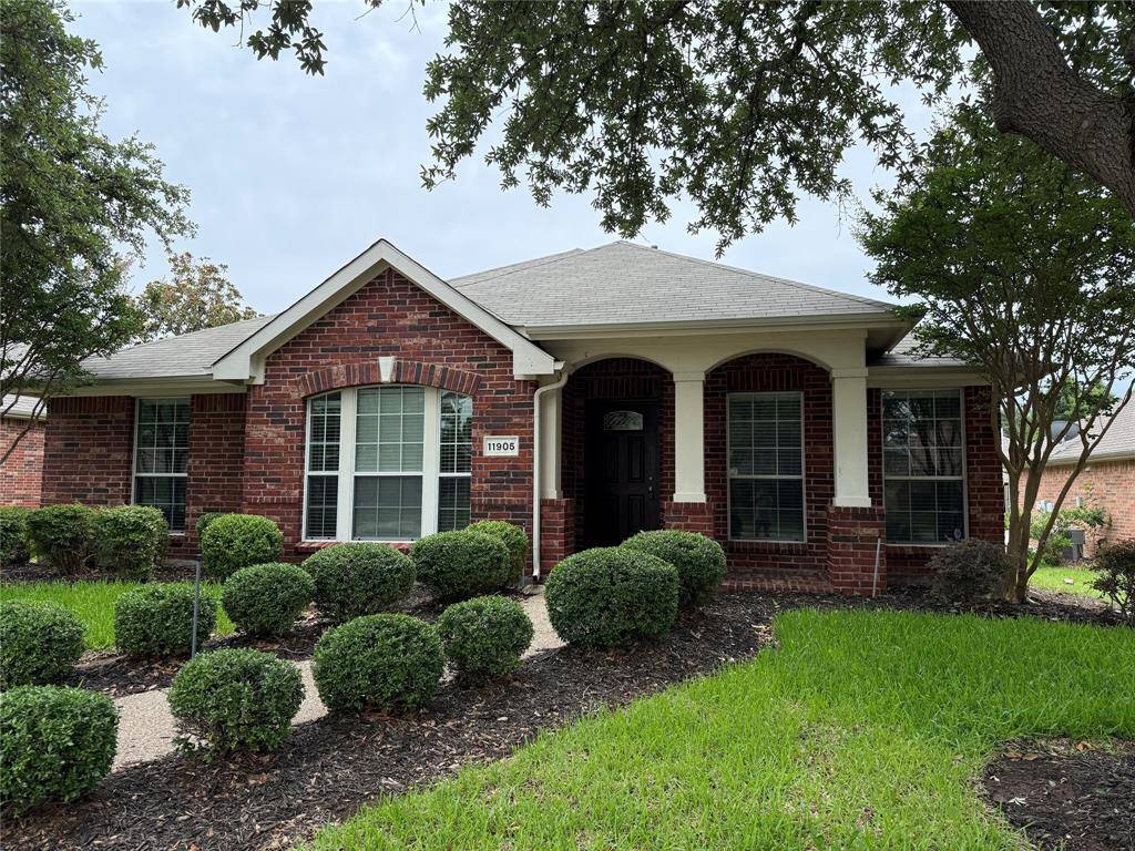 Frisco, TX 75035,11905 Stephenville Drive