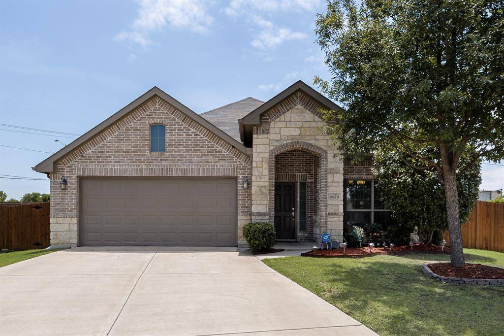 Fort Worth, TX 76134,2133 Blakely Court