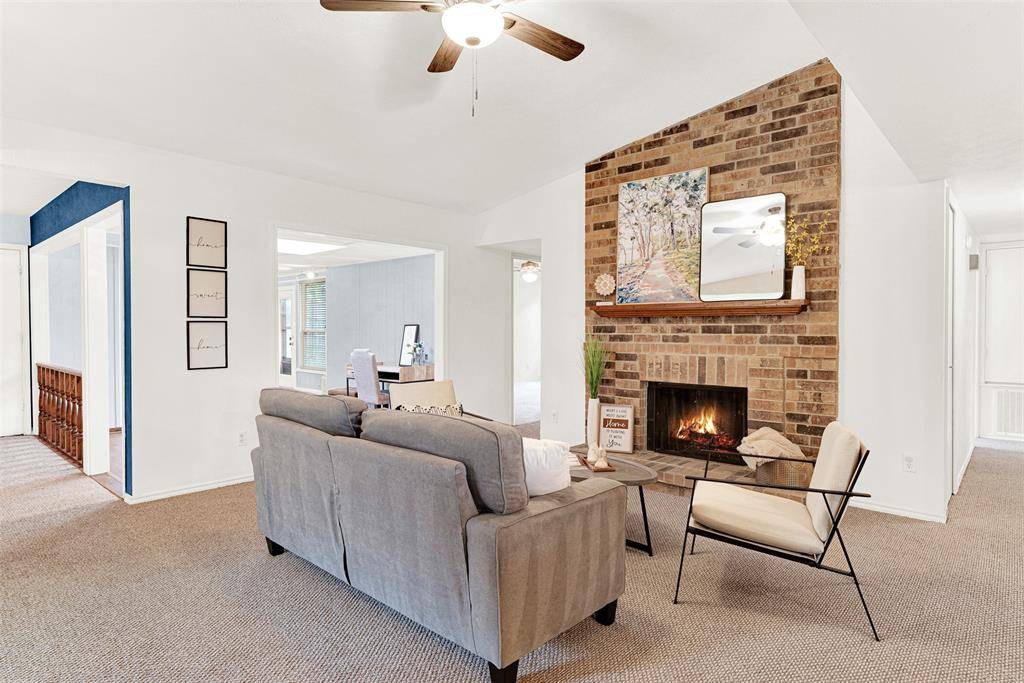 Plano, TX 75025,1305 Jabbet Drive