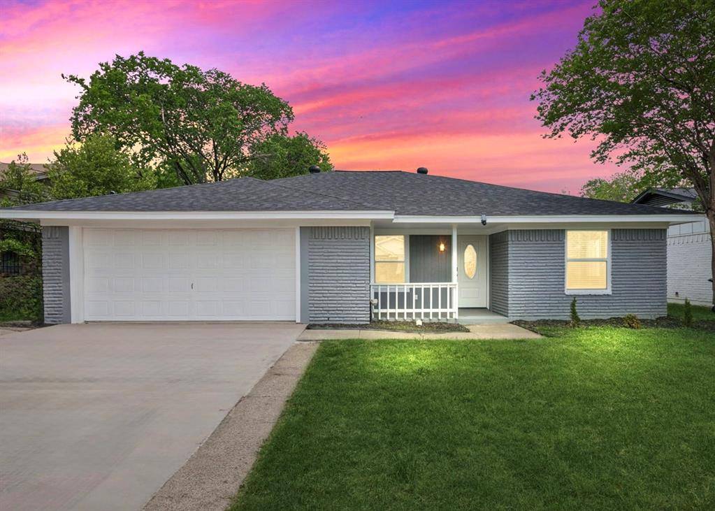 Dallas, TX 75233,2553 Clearview Circle