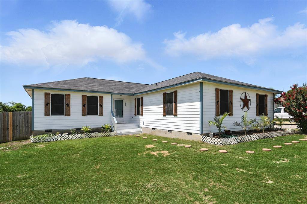 Ponder, TX 76259,1471 Stony Valley Drive