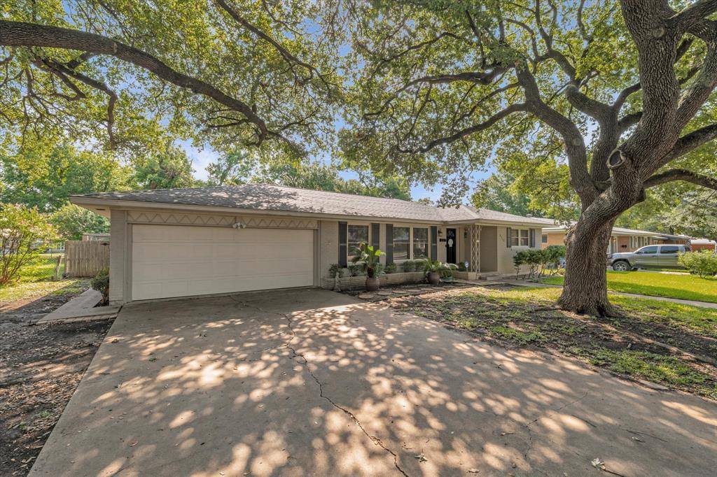 Waco, TX 76710,2113 Trinity Drive