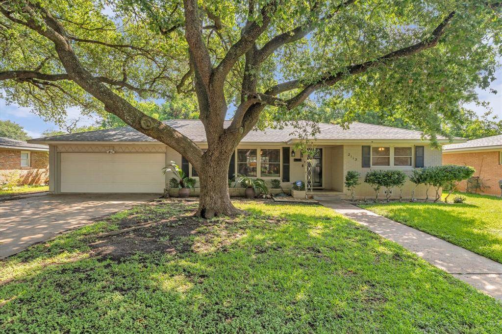 Waco, TX 76710,2113 Trinity Drive