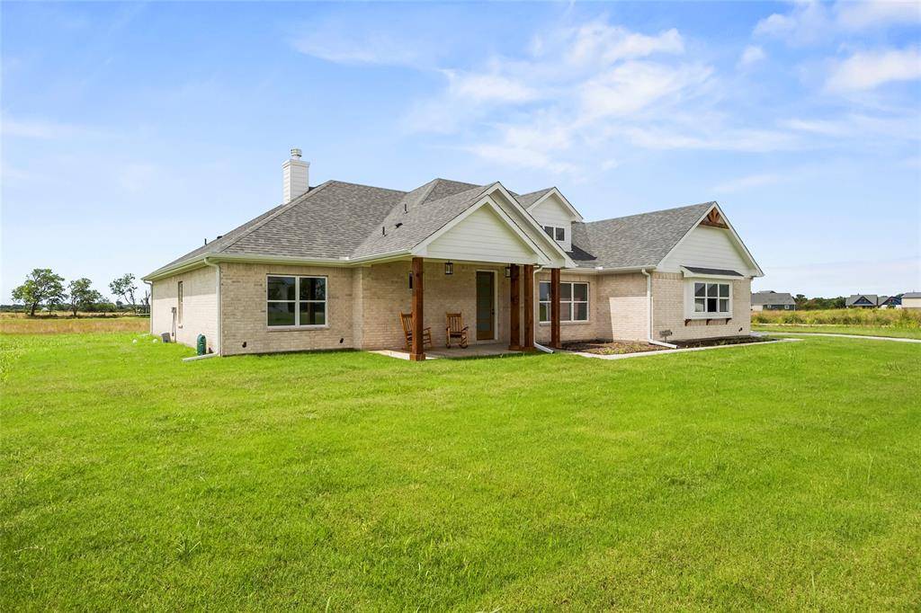 Caddo Mills, TX 75135,5150 Fox Trot Lane
