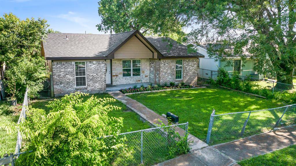 Dallas, TX 75217,10124 Shayna Drive