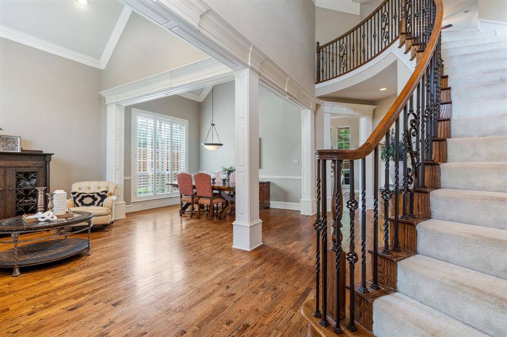 Plano, TX 75093,5640 Risborough Drive