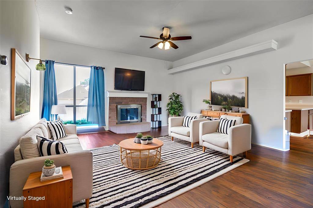 Mesquite, TX 75149,1721 Chapman Drive