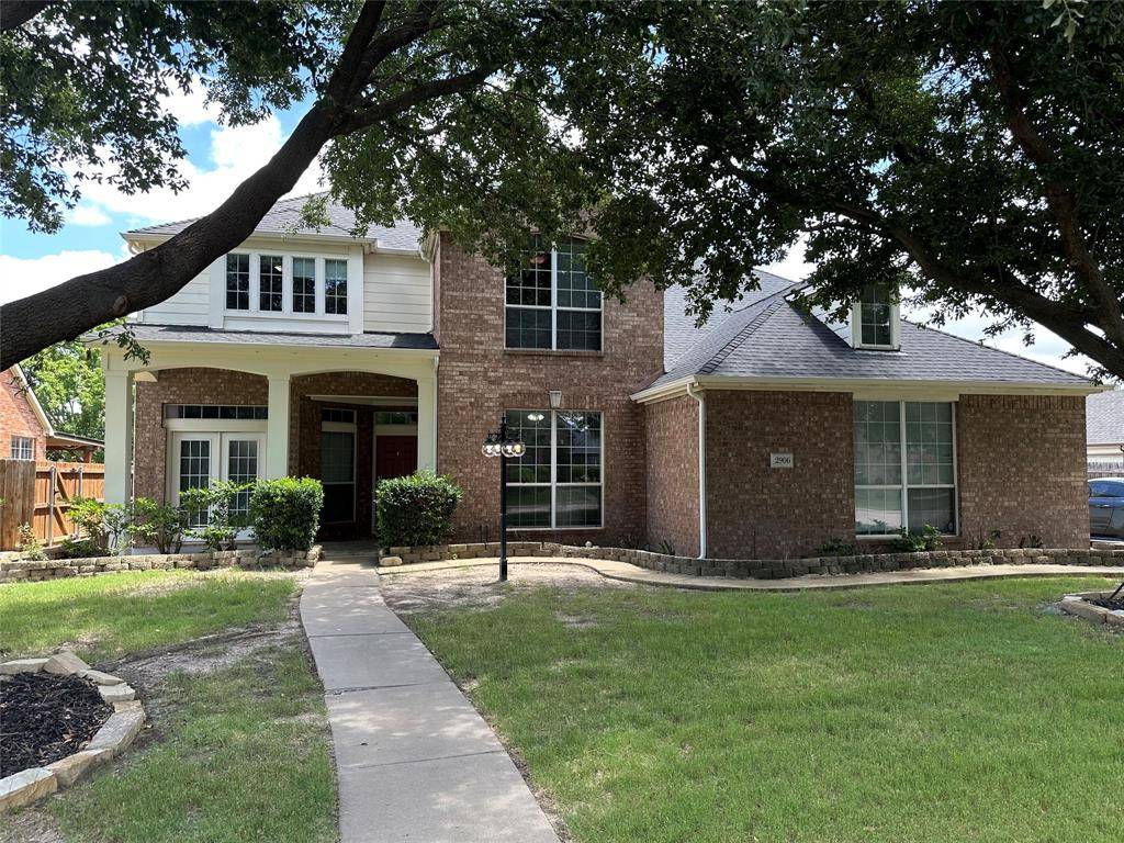 Mansfield, TX 76063,2906 Saint Mark Drive