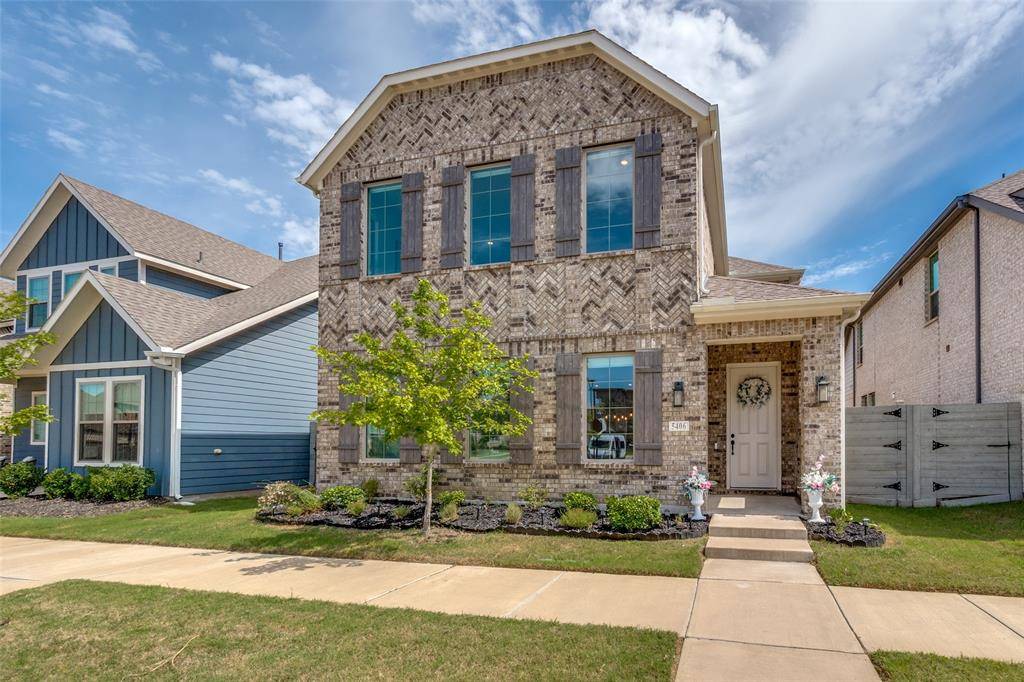 Sachse, TX 75048,5406 Grand Avenue