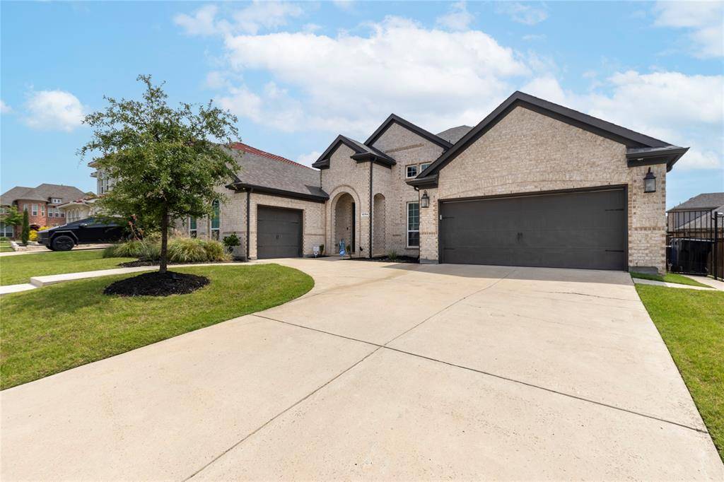 Frisco, TX 75033,15764 Carnation Road