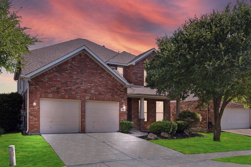 Little Elm, TX 75068,812 Lake Grove Drive