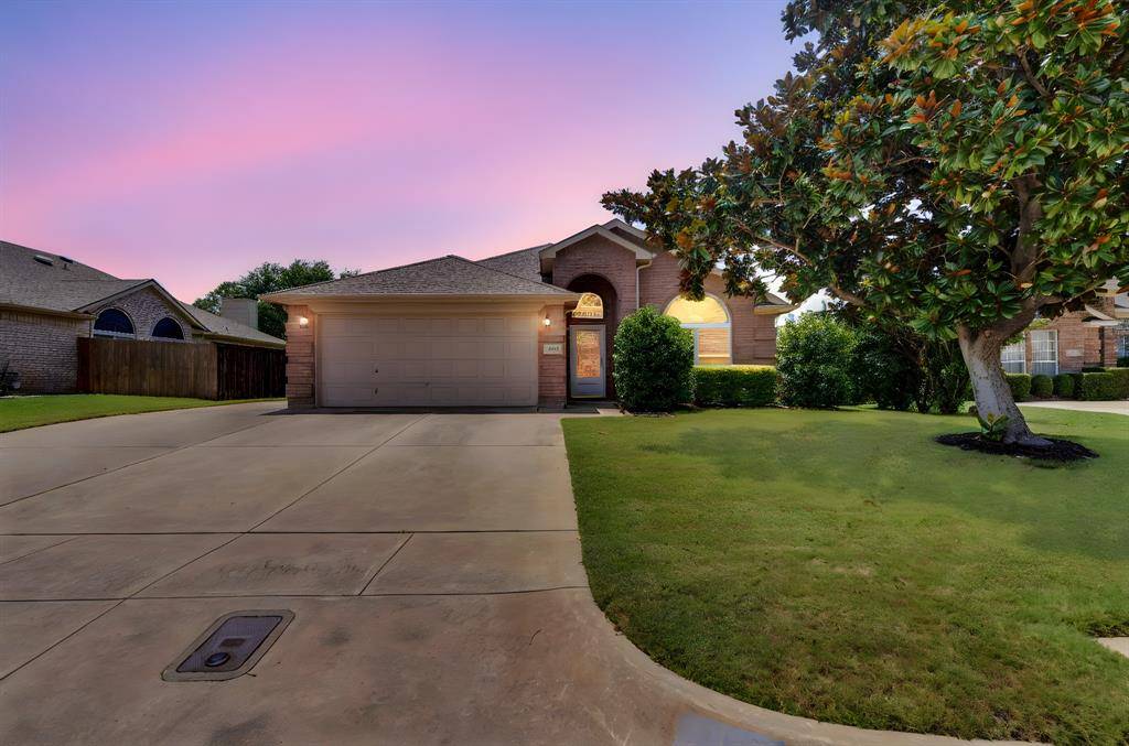 Fort Worth, TX 76118,9220 Ivy Way Court