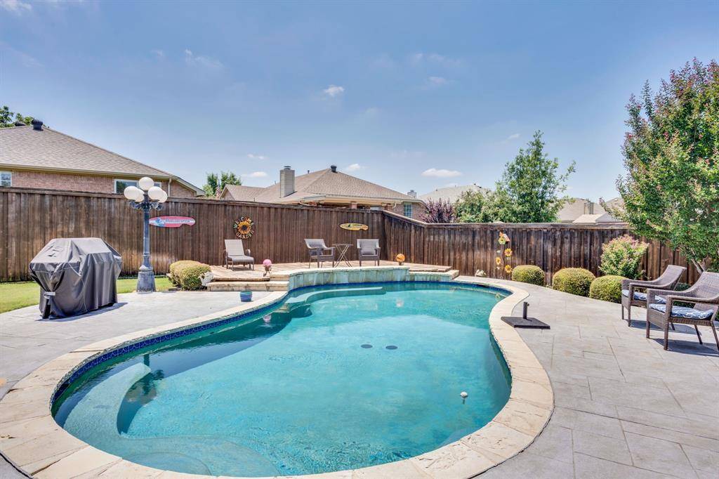 Fort Worth, TX 76118,9220 Ivy Way Court