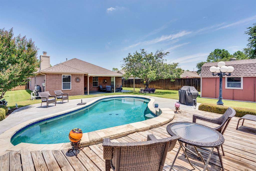 Fort Worth, TX 76118,9220 Ivy Way Court
