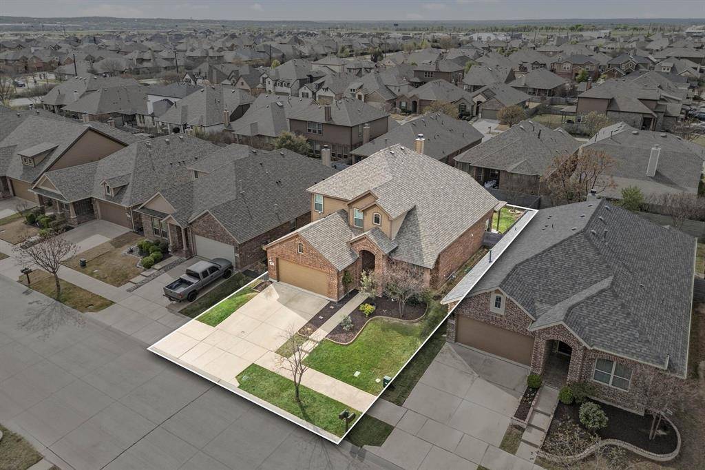Argyle, TX 76226,1801 Mcgee Avenue