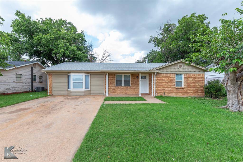 Abilene, TX 79605,5210 Texas Avenue