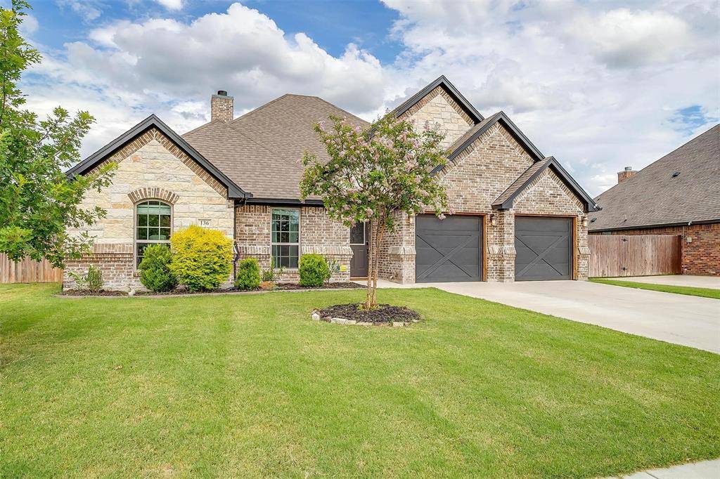 Willow Park, TX 76087,136 Kentucky Drive