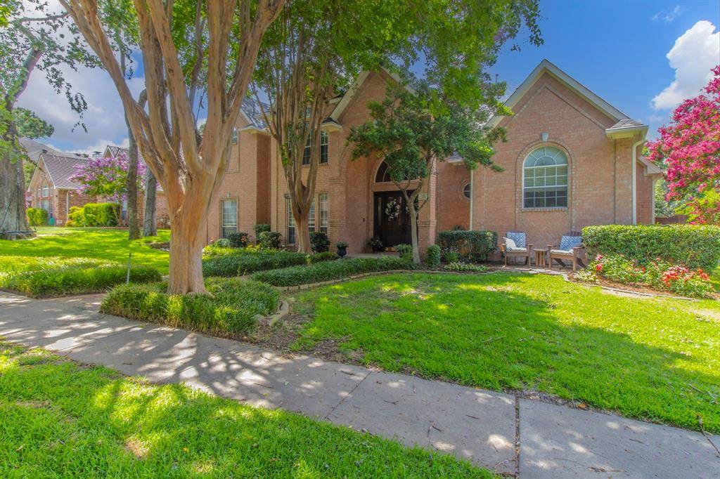 Coppell, TX 75019,121 Trailwood Lane