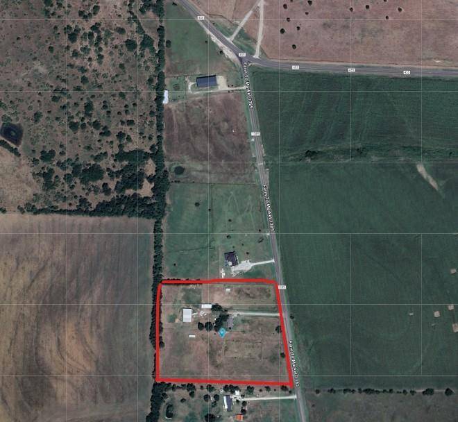 Pilot Point, TX 76258,13357 Fm 1385