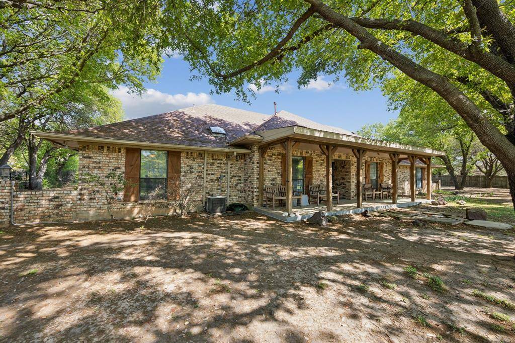 Southlake, TX 76092,1425 N Peytonville