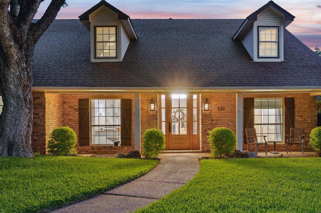 Coppell, TX 75019,616 East Bethel School Road