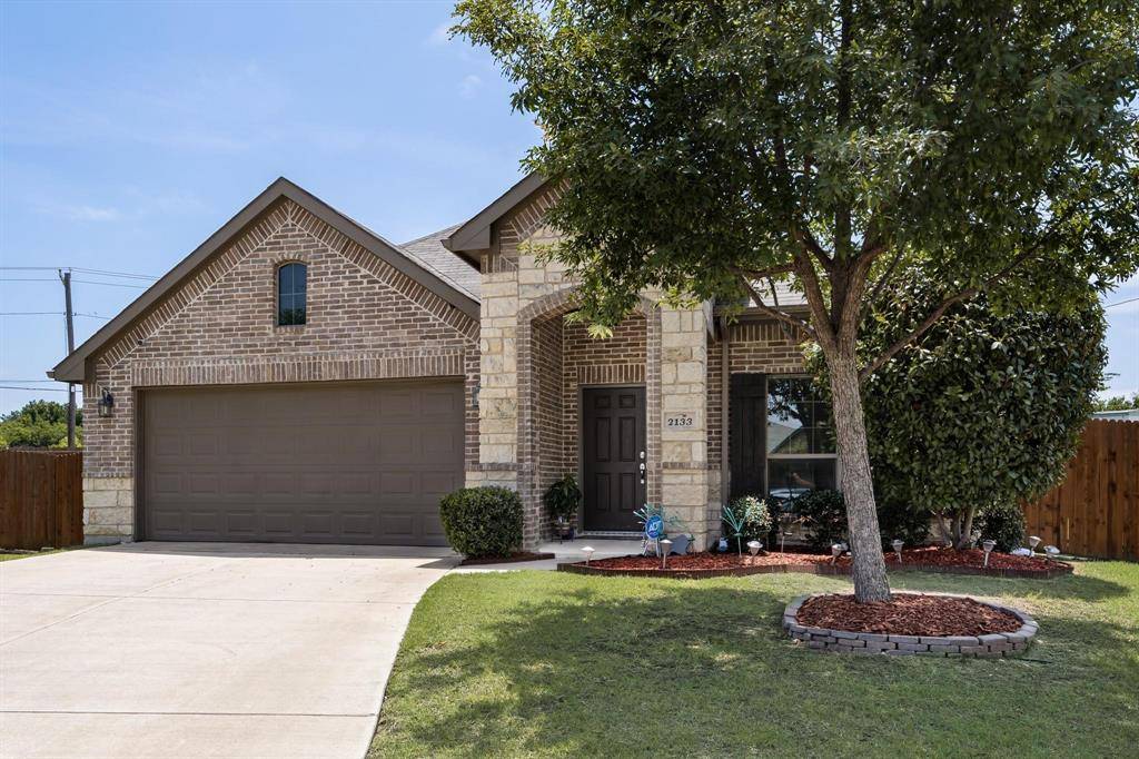 Fort Worth, TX 76134,2133 Blakely Court