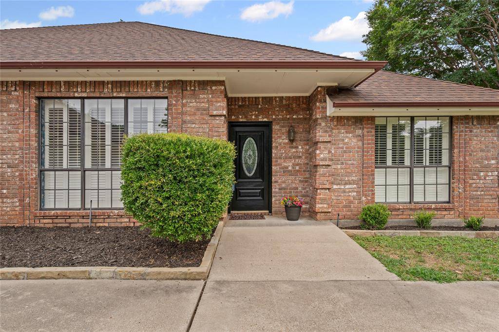 Granbury, TX 76049,5709 Cortez Drive