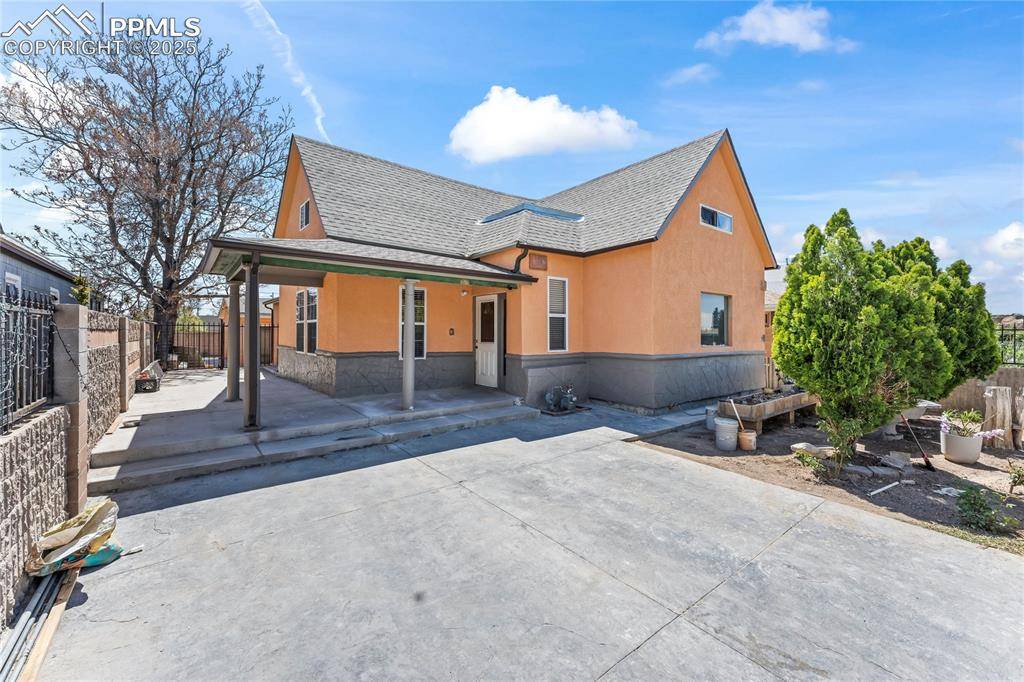 Pueblo, CO 81001,616 E 5th ST