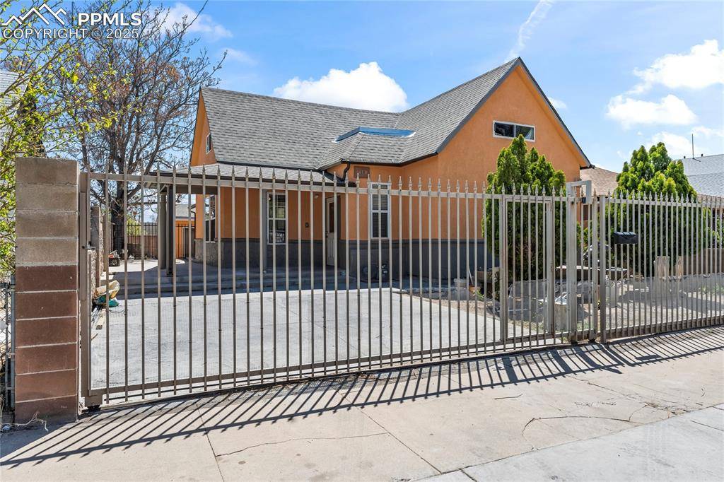 Pueblo, CO 81001,616 E 5th ST