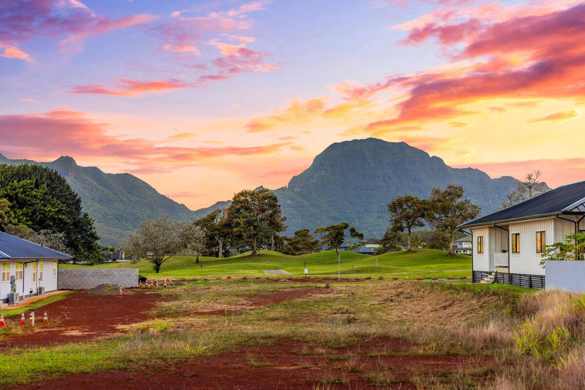 Lihue, HI 96766,NAWILIWILI RD
