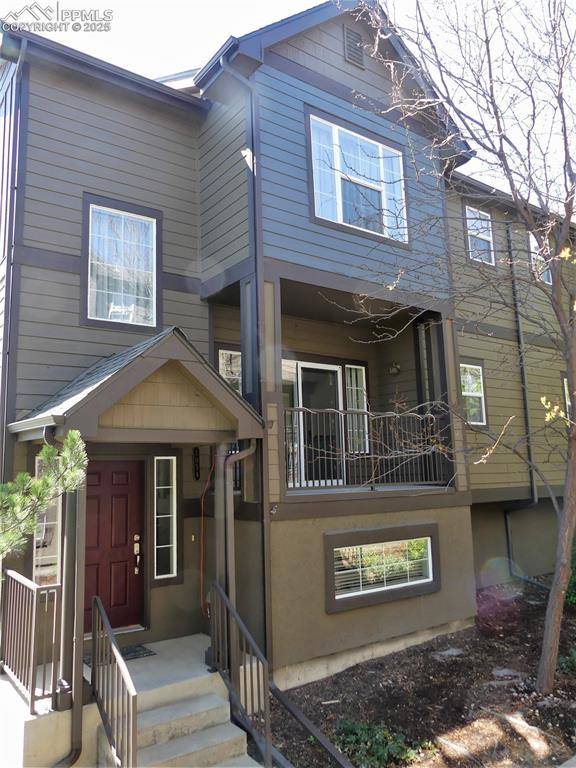 Colorado Springs, CO 80907,1054 Kara Ridge PT