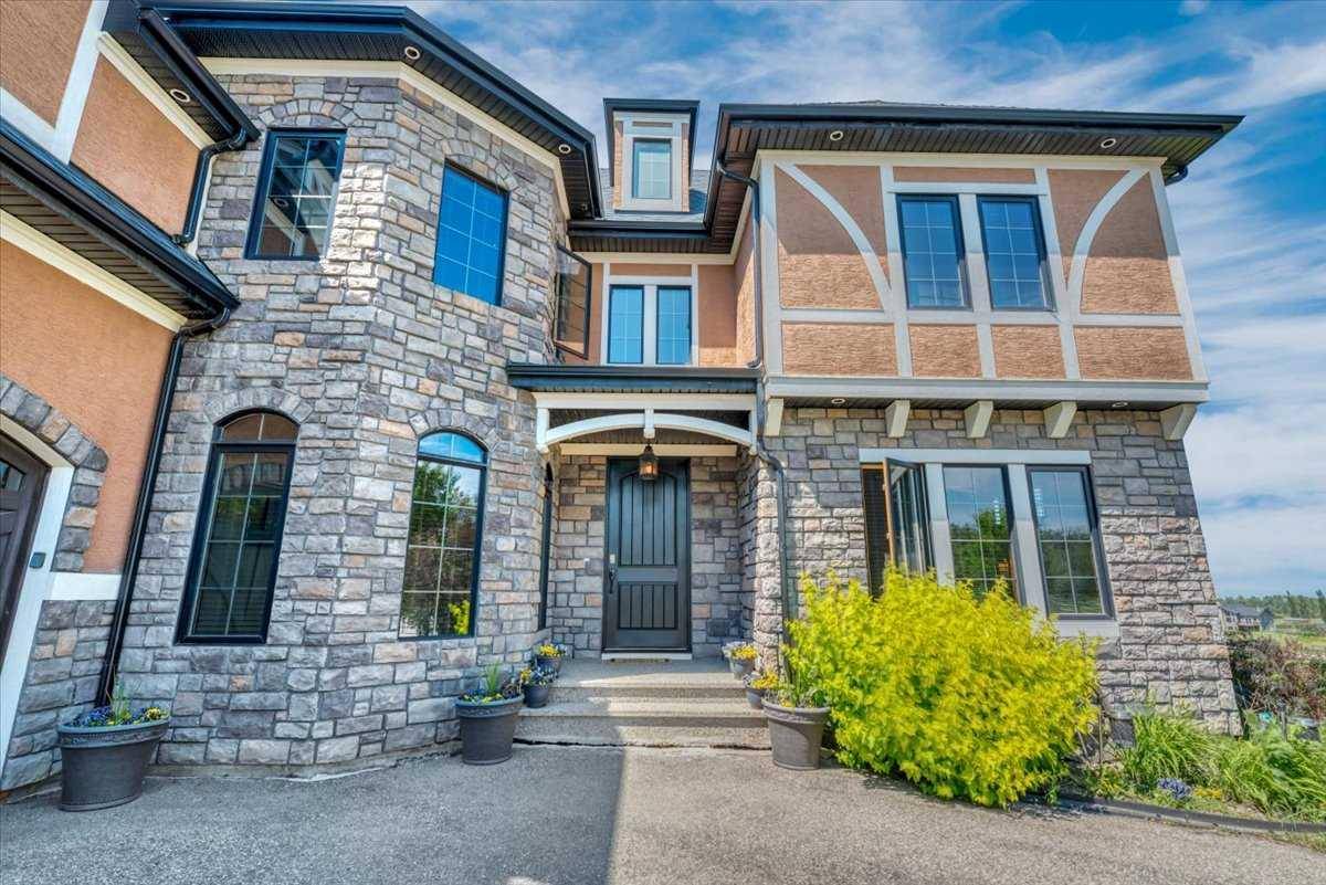 Rural Foothills County, AB t1s1a2,306087 Aspen Meadows Rise E