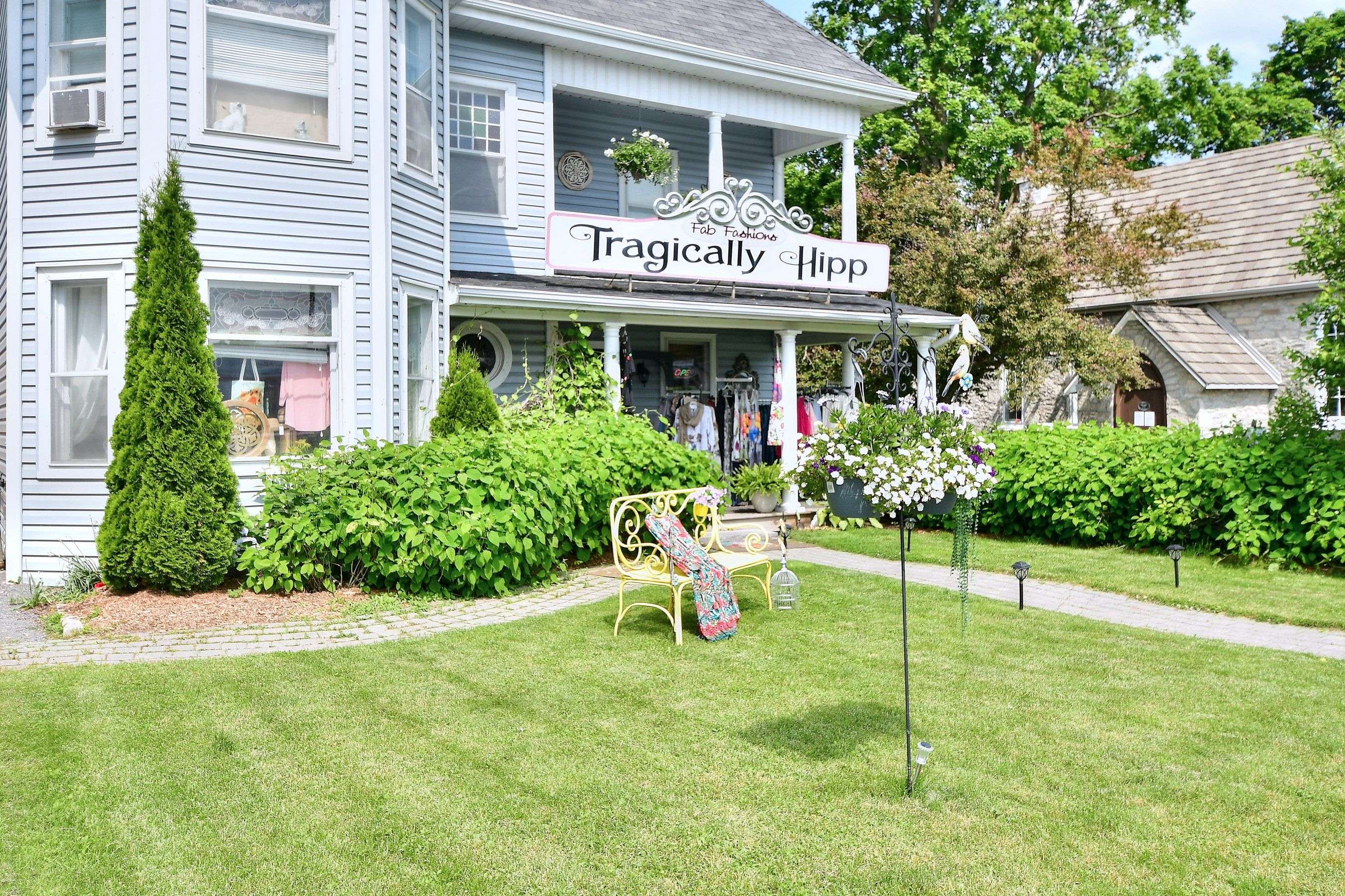 Selwyn, ON K0L 2H0,60 Queen ST