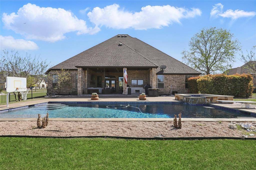 Aledo, TX 76008,109 Whitney Court