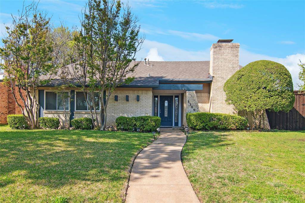 Plano, TX 75074,3309 E Park Boulevard