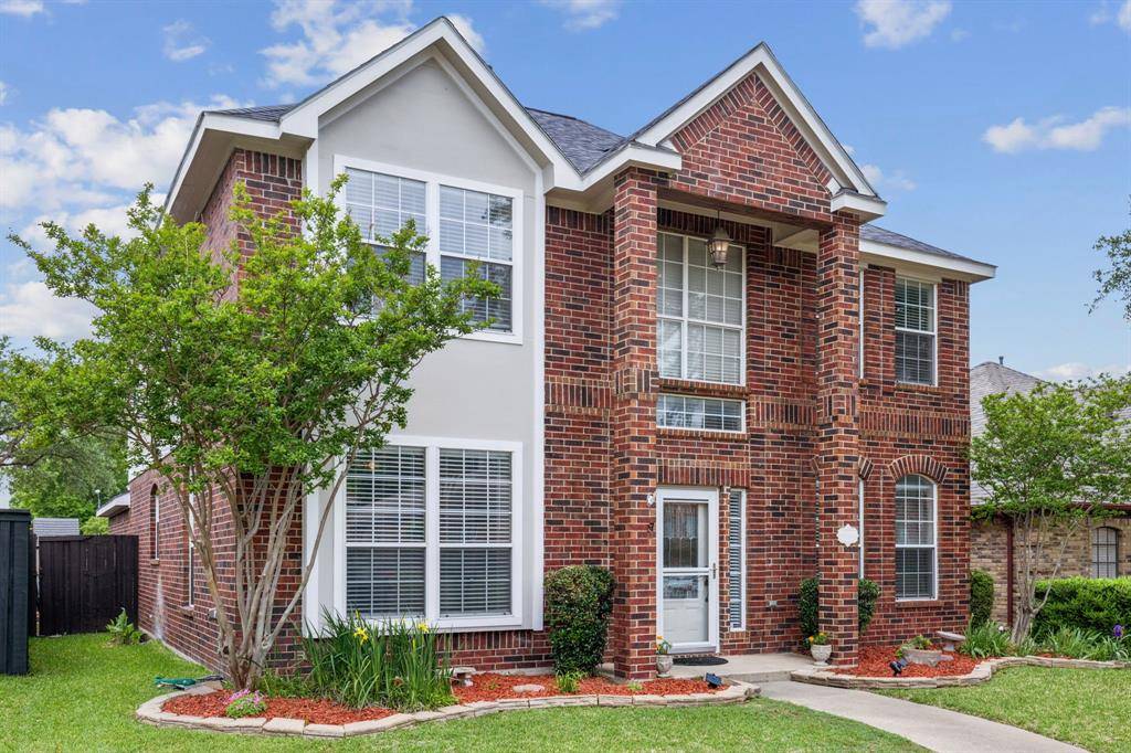 Allen, TX 75002,1617 Live Oak Lane