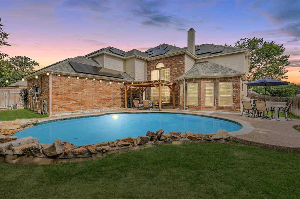 Fort Worth, TX 76244,5424 Yellow Birch Drive