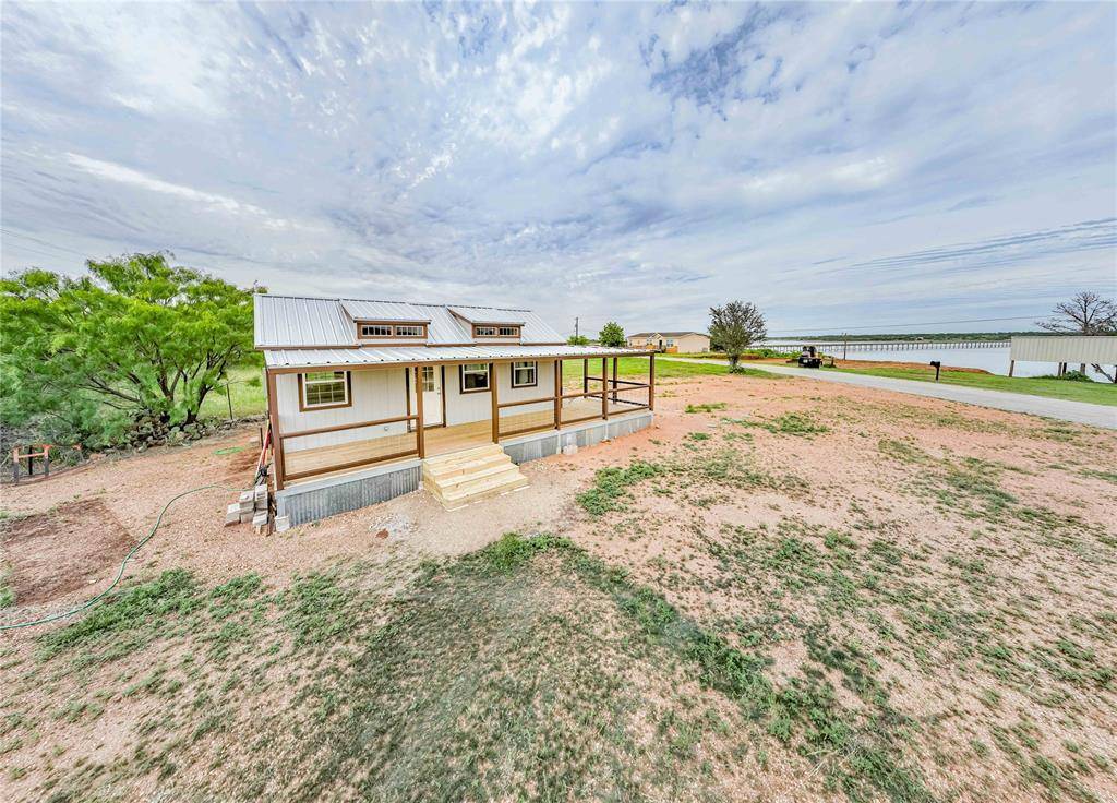 Breckenridge, TX 76424,291 CR 221