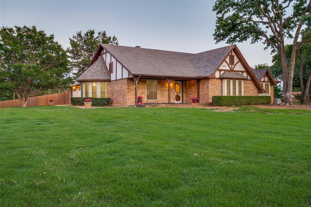 Keller, TX 76262,1205 Mount Gilead Road