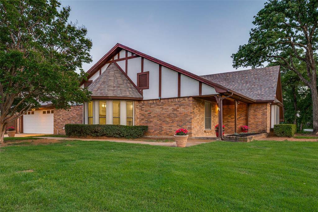 Keller, TX 76262,1205 Mount Gilead Road