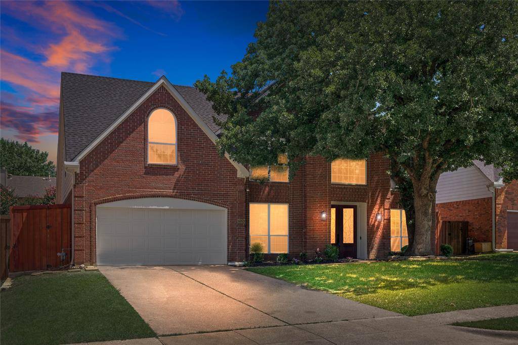 Grapevine, TX 76051,2124 Sandell Drive
