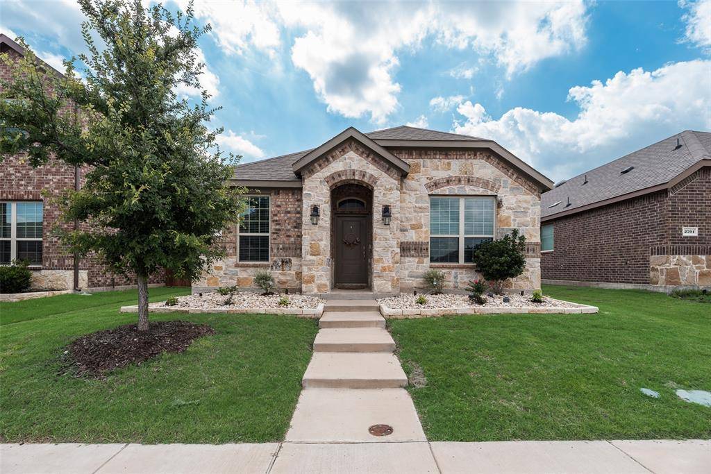 Celina, TX 75009,2705 Hancock Lane