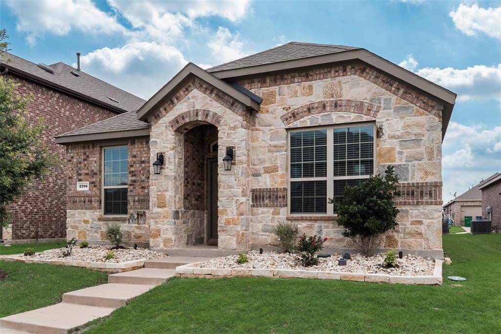Celina, TX 75009,2705 Hancock Lane