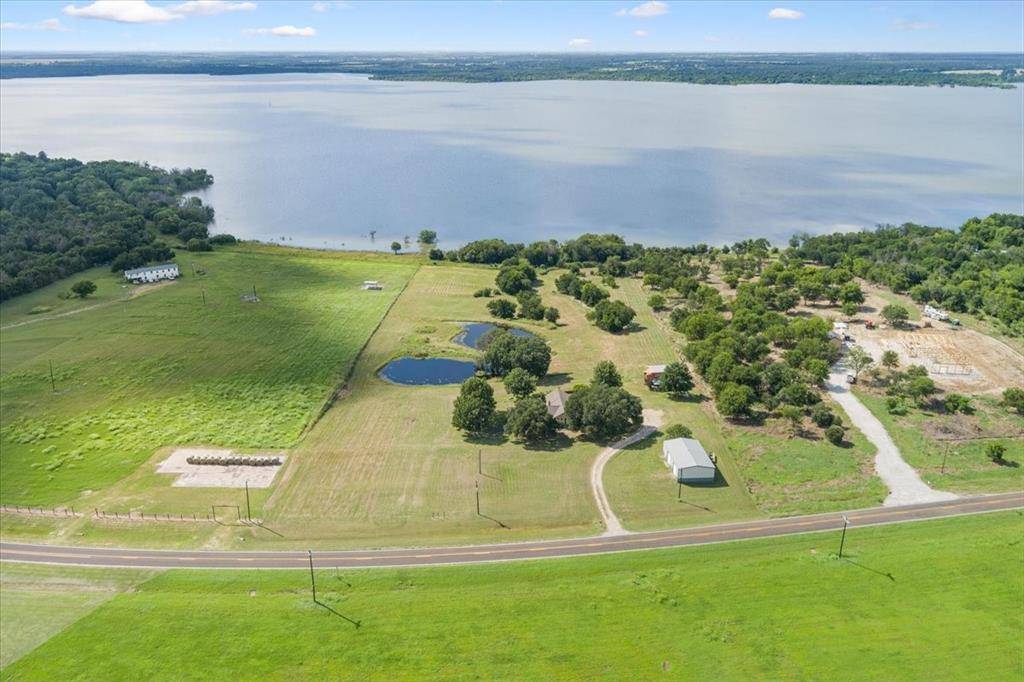 Hubbard, TX 76648,20420 N Fm 709