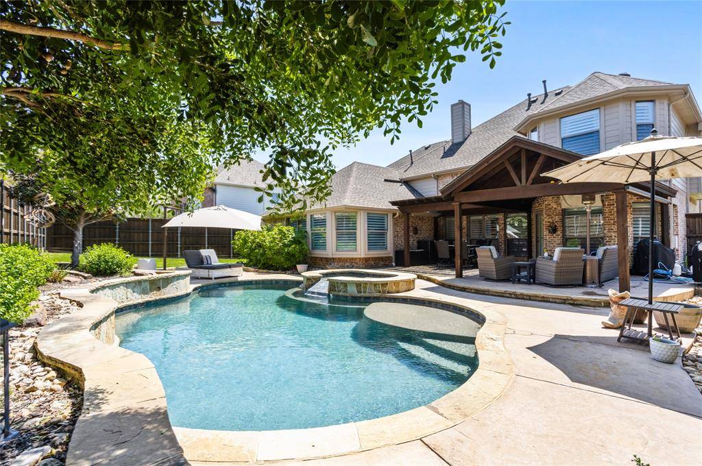 Murphy, TX 75094,826 Mustang Ridge Drive