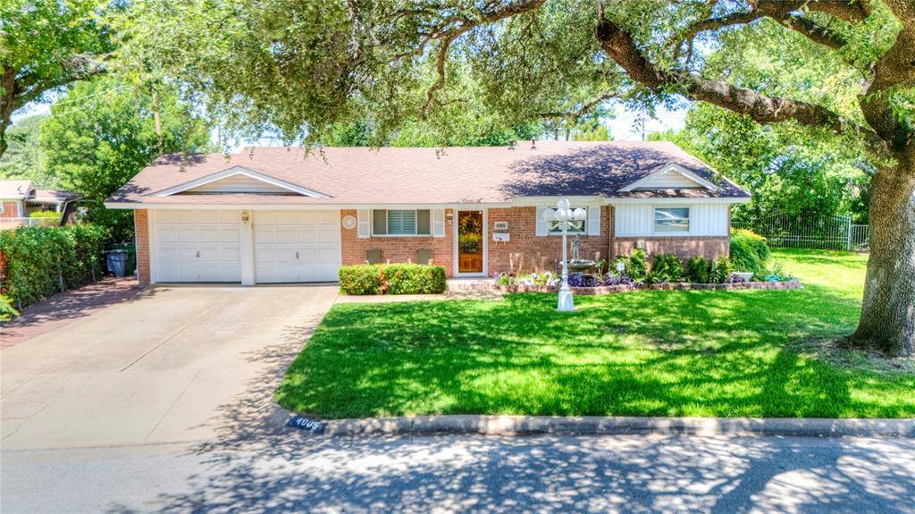 Haltom City, TX 76117,4905 Tracy Drive