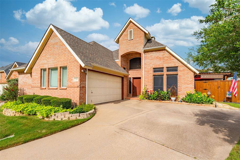 Euless, TX 76039,200 Arbor Glen Drive