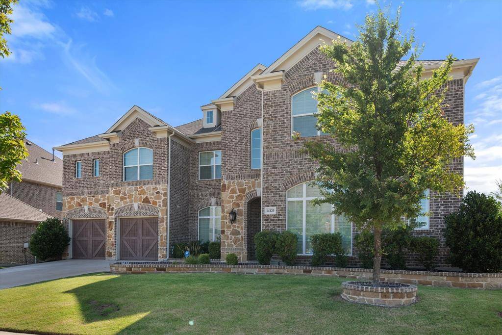 Frisco, TX 75035,14120 Esplanada Drive