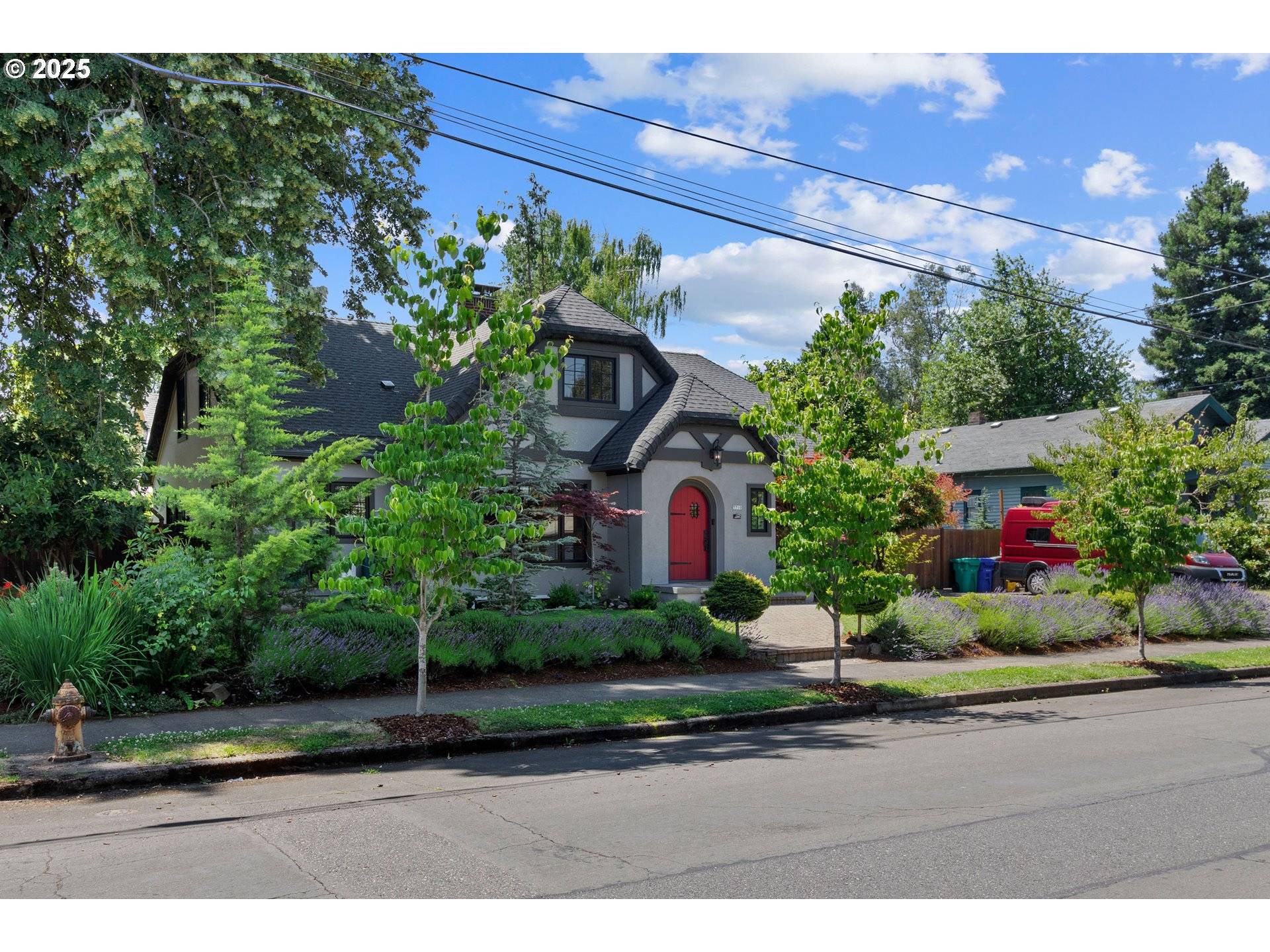 Portland, OR 97203,7710 N JERSEY ST